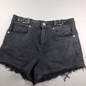 Blank nyc Denim Shorts Size 26